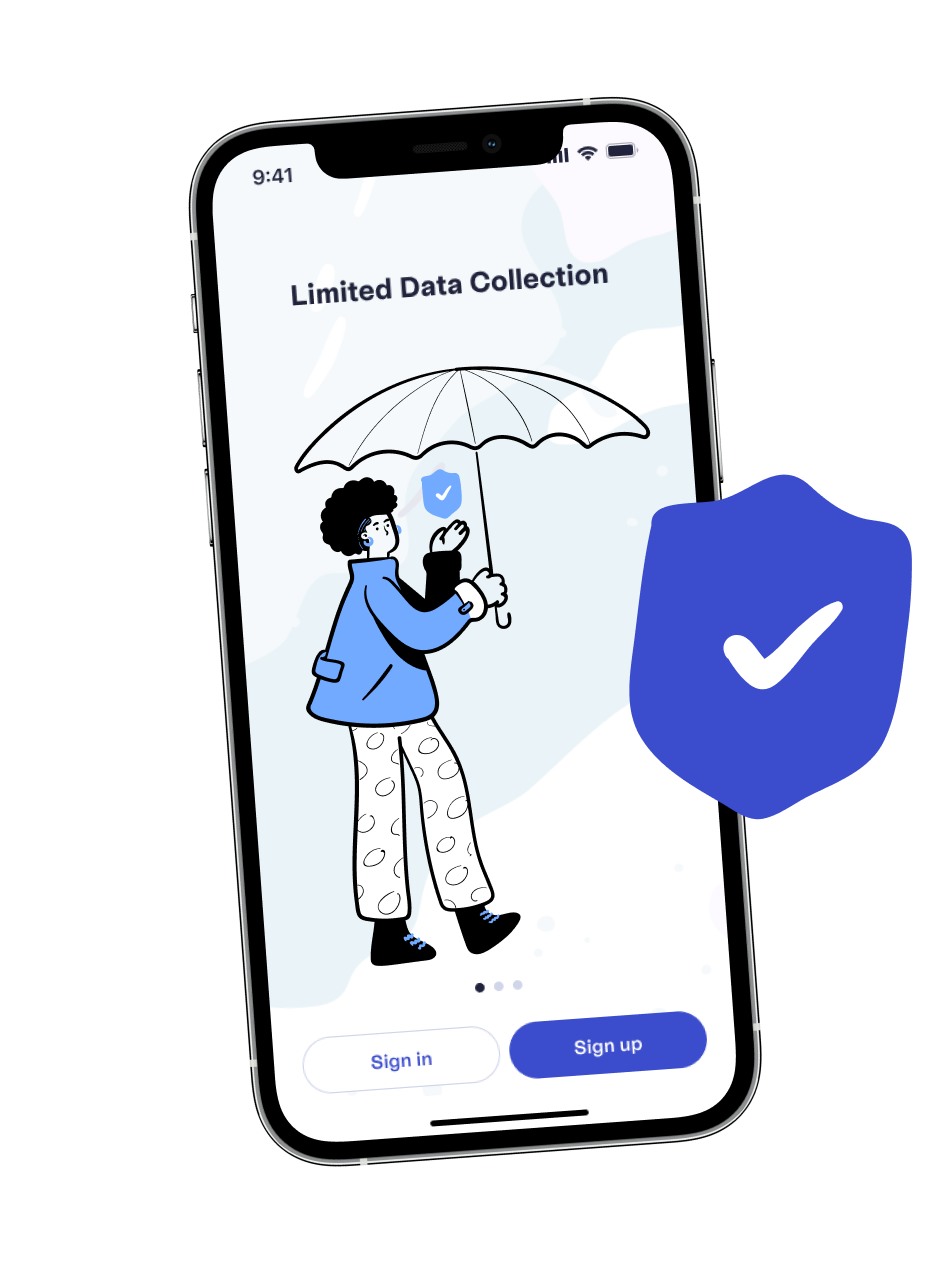 Earned Wage Access App Rain Instant Pay Get Paid Daily